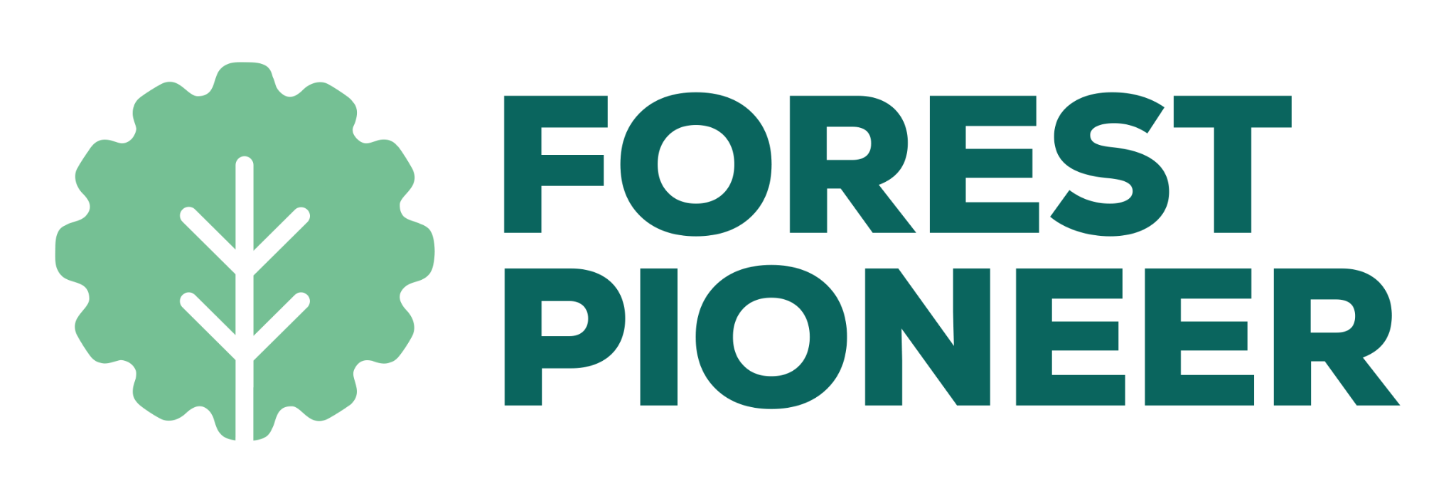 Forest Pioneer